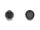 DeLOCK M12 Kabel A-kodiert 8 Pin Stecker zu Buchse PUR (TPU) 1 m