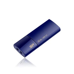 Silicon Power Blaze B05 USB-Stick 32 GB USB Typ-A 3.2 Gen 1 (3.1 Gen 1) Blau