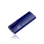 Silicon Power Blaze B05 USB-Stick 32 GB USB Typ-A 3.2 Gen 1 (3.1 Gen 1) Blau
