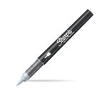 Sharpie Kreativmarker Pinselspitze Acryl kühlgrau