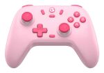 GameSir Nova Lite Pink Bluetooth/RF/USB Gamepad Analog /...