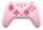 GameSir Nova Lite Pink Bluetooth/RF/USB Gamepad Analog / Digital Android, iOS, Nintendo Switch, PC