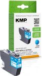 KMP 1538,4003 Druckerpatrone 1 Stück(e) Kompatibel...