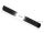 DELOCK Schrumpfschlauch 5 m x 8 mm schwarz