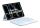 Inateck KB04122 QWERTZ Bluetooth Blau