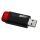 Emtec Click Easy USB-Stick 16 GB USB Typ-A 3.2 Gen 2 (3.1 Gen 2) Schwarz, Rot