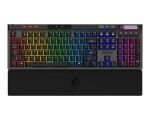 MSI STRIKE PRO WIRELESS Tastatur Gaming USB + Bluetooth...