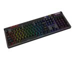 MSI STRIKE PRO WIRELESS Tastatur Gaming USB + Bluetooth QWERTY US Englisch Schwarz