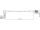 DELOCK HF Kabel SMA -> CRC-9 90° Bu/St 0.20m