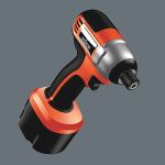 Wera Bit-Check 30 Impaktor 2