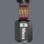 Wera Bit-Check 30 Impaktor 2