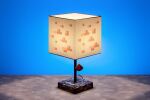 Paladone Tischlampe Minecraft