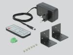 DeLOCK KVM 4 in 1 Multiview Switch 4 x HDMI mit USB 2.0