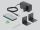 DeLOCK KVM 4 in 1 Multiview Switch 4 x HDMI mit USB 2.0