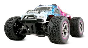 Amewi MAX20 ferngesteuerte (RC) modell Monstertruck Elektromotor 1:20