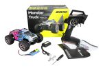 Amewi MAX20 ferngesteuerte (RC) modell Monstertruck Elektromotor 1:20