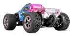 Amewi MAX20 ferngesteuerte (RC) modell Monstertruck Elektromotor 1:20