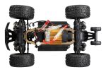 Amewi MAX20 ferngesteuerte (RC) modell Monstertruck Elektromotor 1:20