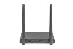 Digitus Wireless HDMI KVM Extender Set, 200 m