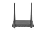Digitus Wireless HDMI KVM Extender Set, 200 m