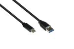 Alcasa Anschlusskabel USB 3.0