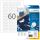 HERMA Ringetiketten A4 49x10 mm weiß Papier matt blickdicht 1500 St.