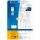 HERMA Ringetiketten A4 49x10 mm weiß Papier matt blickdicht 1500 St.