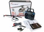 Amewi AFX4 ferngesteuerte (RC) modell Helikopter...