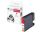 GG XL-Druckerpatrone kompatibel mit PGI-2500XLM Magenta