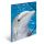 HERMA 7146 Sammelmappe Polypropylen (PP) Blau, Grau A3
