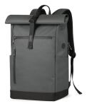 Inateck BP01003 Rucksack Reiserucksack Schwarz, Grau...