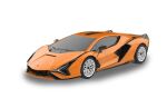 Jamara Lamborghini Sián ferngesteuerte (RC) modell Auto Elektromotor 1:24