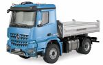 Amewi 22616 ferngesteuerte (RC) modell Muldenkipper Elektromotor 1:14