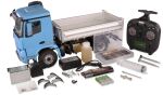 Amewi 22616 ferngesteuerte (RC) modell Muldenkipper Elektromotor 1:14