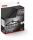 TESA ALUXX BLACK Aluminium Wand-montiert Duschkorb