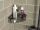 TESA ALUXX BLACK Aluminium Wand-montiert Duschkorb