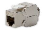Digitus CAT 5e Klasse D Keystone Modul, geschirmt