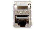 Digitus CAT 5e Klasse D Keystone Modul, geschirmt