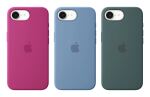 Apple iPhone 16e 15,5 cm (6.1") Dual-SIM iOS 18 5G USB Typ-C 128 GB Schwarz