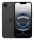 Apple iPhone 16e 15,5 cm (6.1") Dual-SIM iOS 18 5G USB Typ-C 128 GB Schwarz