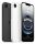 Apple iPhone 16e 15,5 cm (6.1") Dual-SIM iOS 18 5G USB Typ-C 128 GB Schwarz