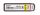 Rotring Polymer Leads Bleimine HB