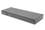 Digitus Modularer CAT 5 KVM-Switch, 8-Port