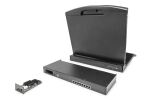 Digitus Modularer CAT 5 KVM-Switch, 8-Port