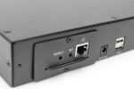 Digitus Modularer CAT 5 KVM-Switch, 8-Port