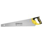 Stanley Handsaege JetCut grob 550mm