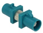 DELOCK Adapter FAKRA Z-St > FAKRA Z-St