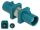 DELOCK Adapter FAKRA Z-St > FAKRA Z-St
