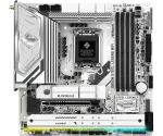 Asrock B860M Steel Legend WiFi Intel B860 LGA 1851 (Socket V1) micro ATX