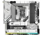 Asrock B860M Steel Legend WiFi Intel B860 LGA 1851 (Socket V1) micro ATX
